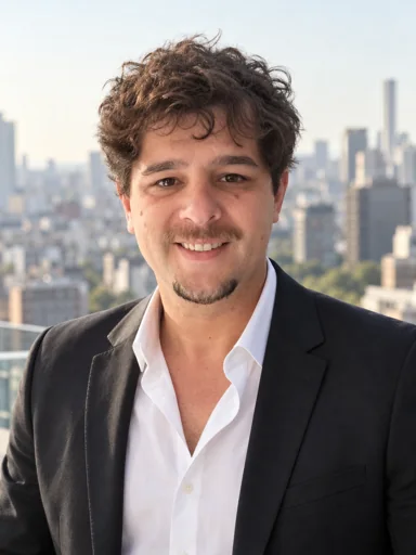 Santiago Emilio Delpech